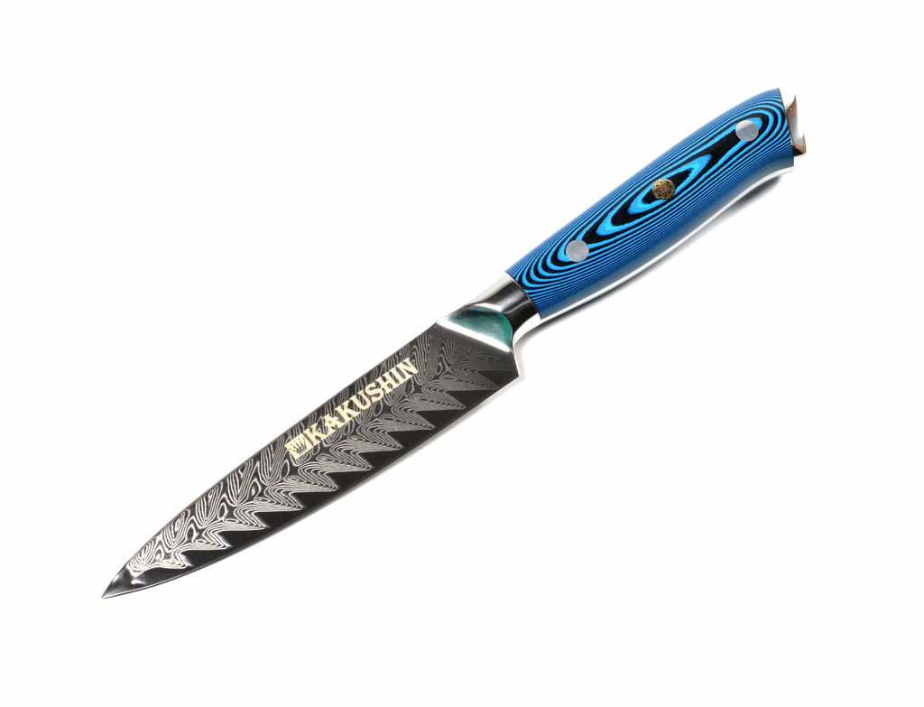 Kakushin Canada's Best Chef's Kitchen Knife Selection