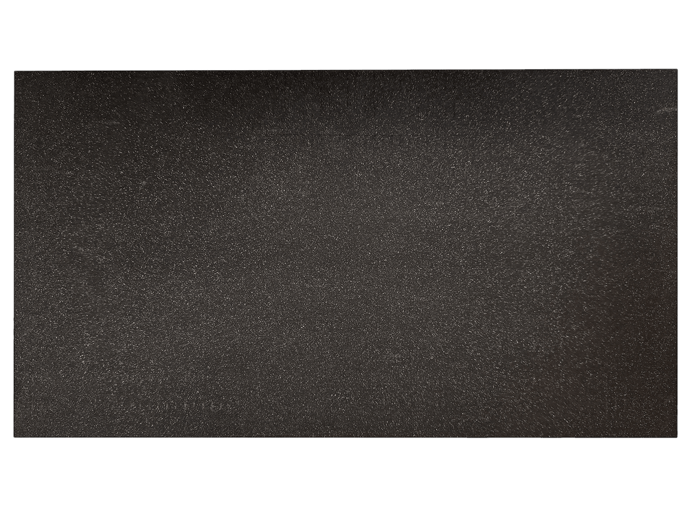 Planche en caoutchouc synthétique Asahi Black Pro