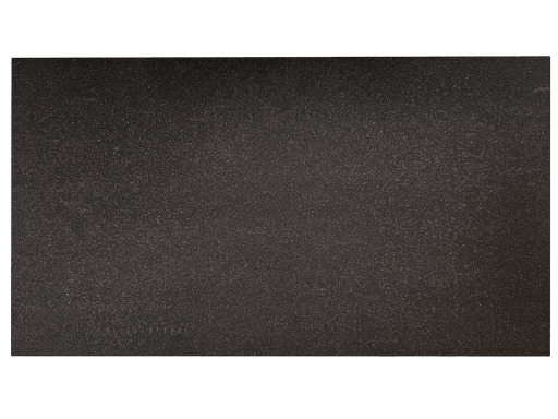 Asahi Black Pro Synthetic Rubber Board - Kakushin