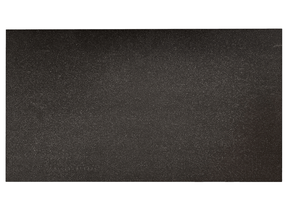 Asahi Black Pro Synthetic Rubber Board - Kakushin