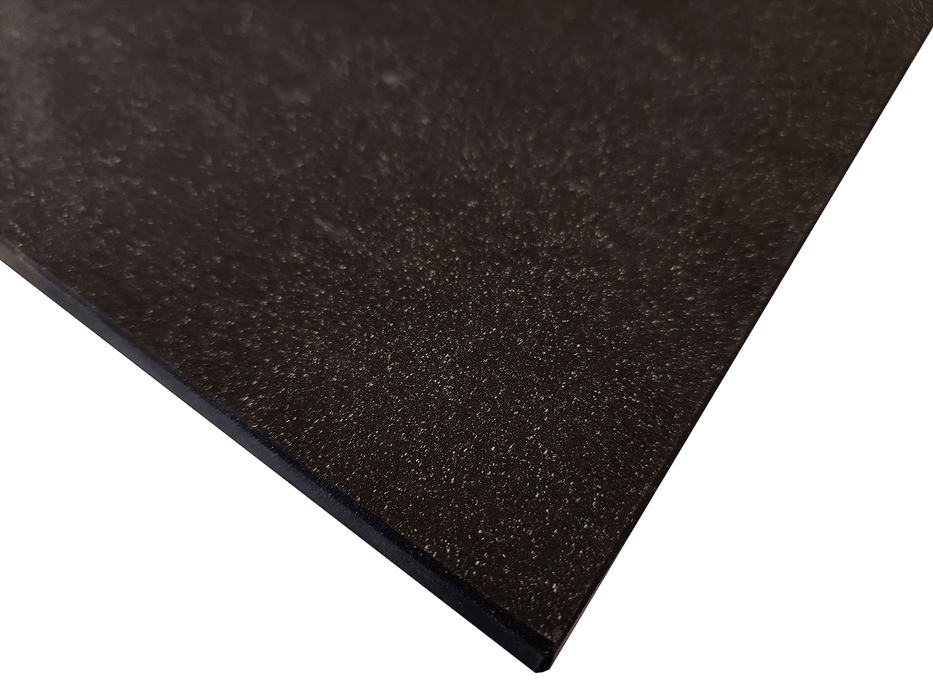 Asahi Black Pro Synthetic Rubber Board - Kakushin