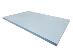 Panneau en caoutchouc synthétique de couleur Asahi