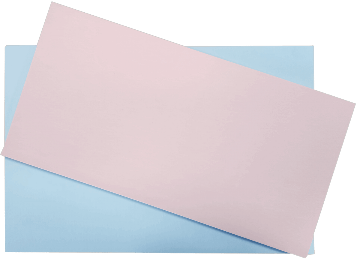 Asahi Color Series Japanese Synthetic Rubber Cutting Board