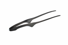 Black Oxide Cooking Tongs 240mm