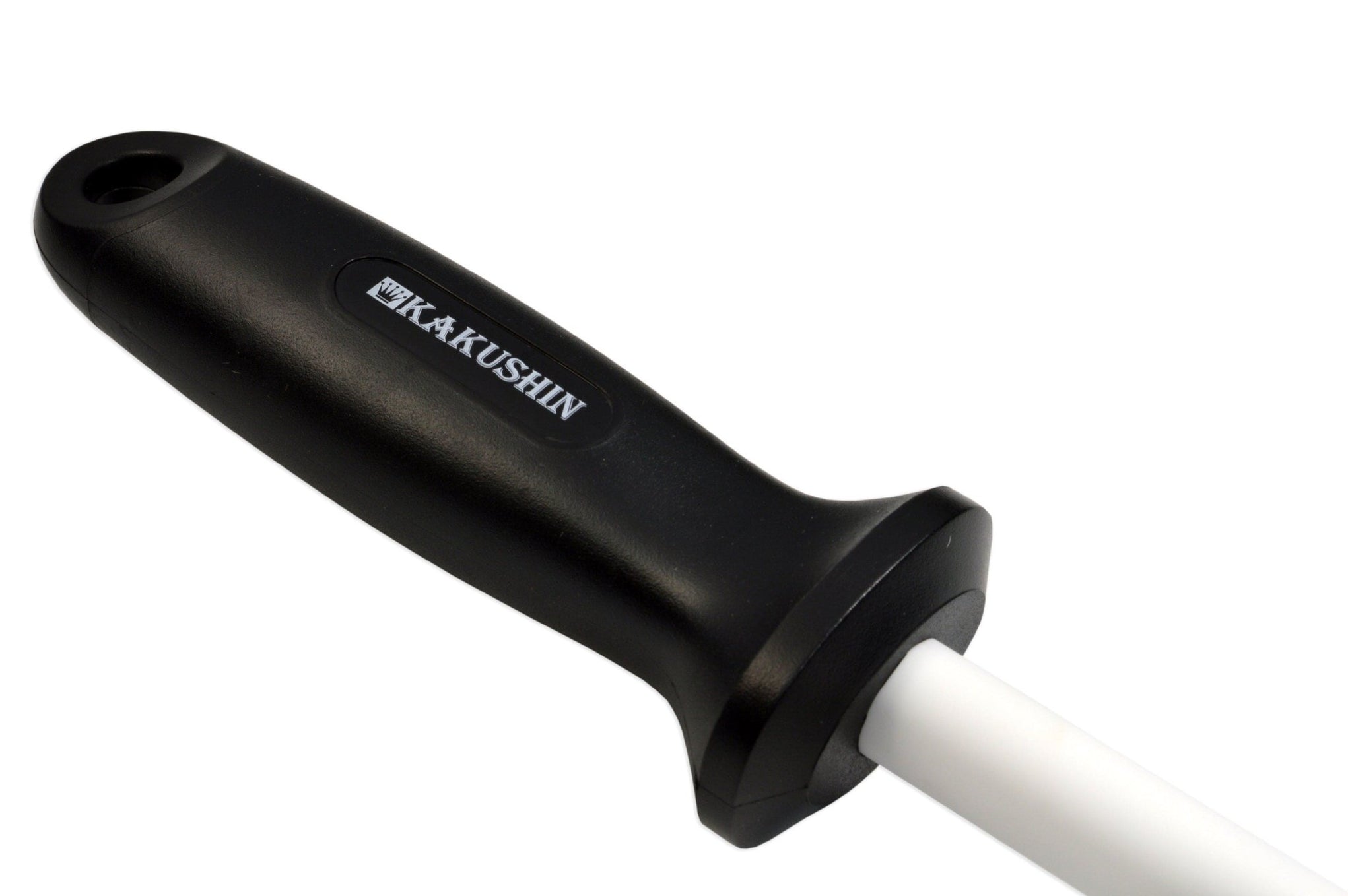Ceramic Honing Rod 10-Inch | For Japanese & Western-Style Knives