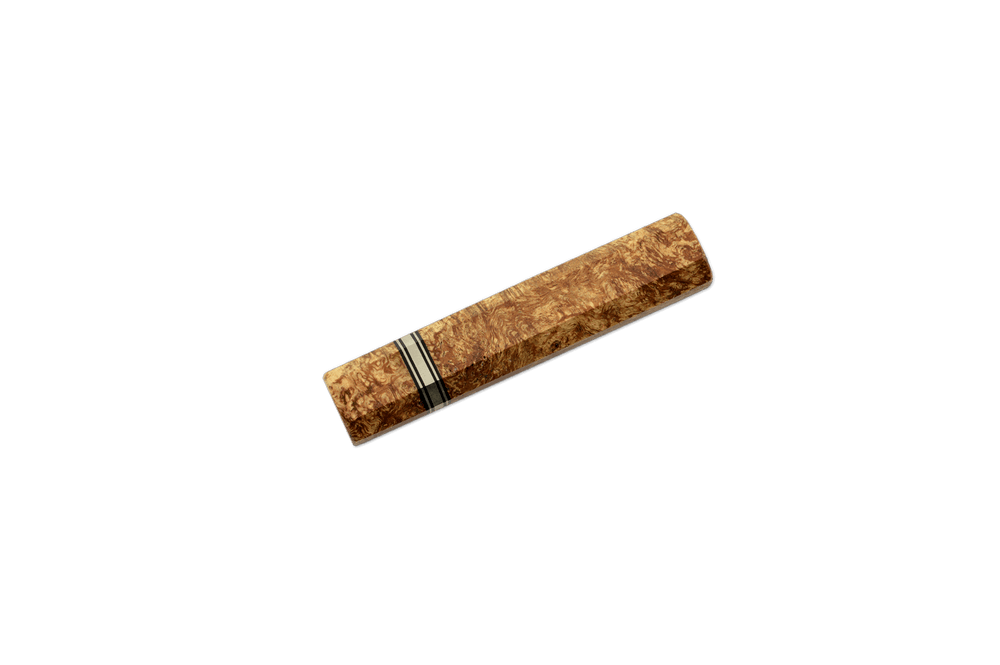 Custom Wa-Handle #34 - 130mm (Small)
