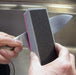 Cutting Board Rub Block - Kakushin