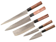 Daido 5 Piece Set 2.0