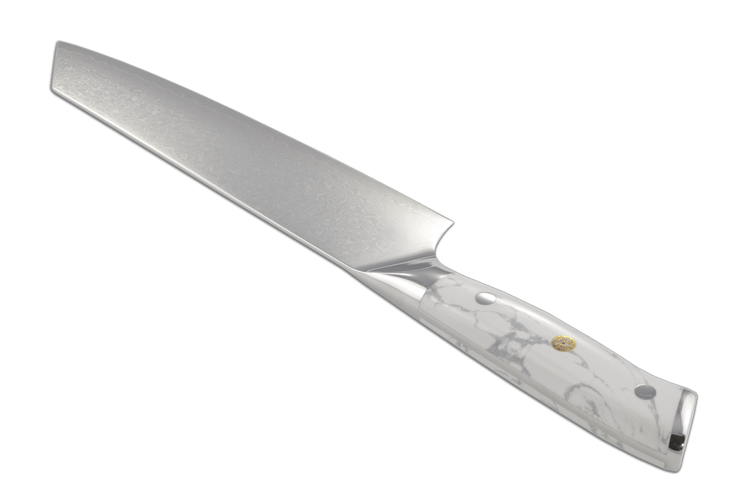 Dairiseki Series 4-Pc Kitchen Knife Bundle - Kakushin