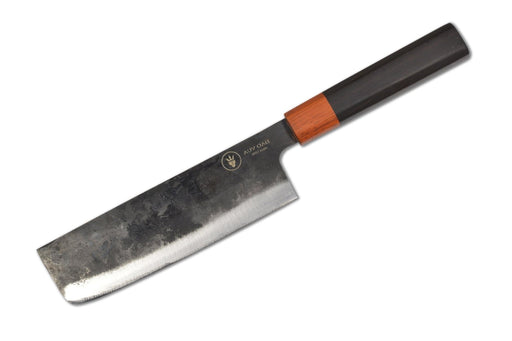 Dao Vua Classic Nakiri 165mm - Kakushin