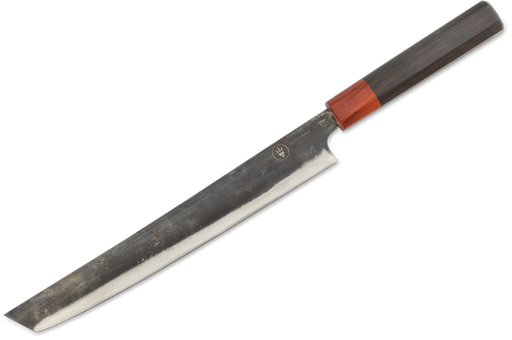 (*) Dao Vua Classic Suijihiki Sakimaru 250mm - Kakushin
