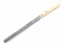 Dual-Serrated Precision Bread 220mm