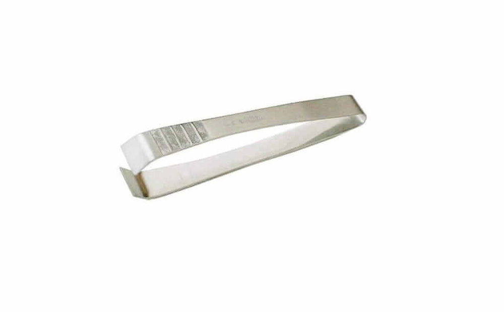 Fish Round Tweezer