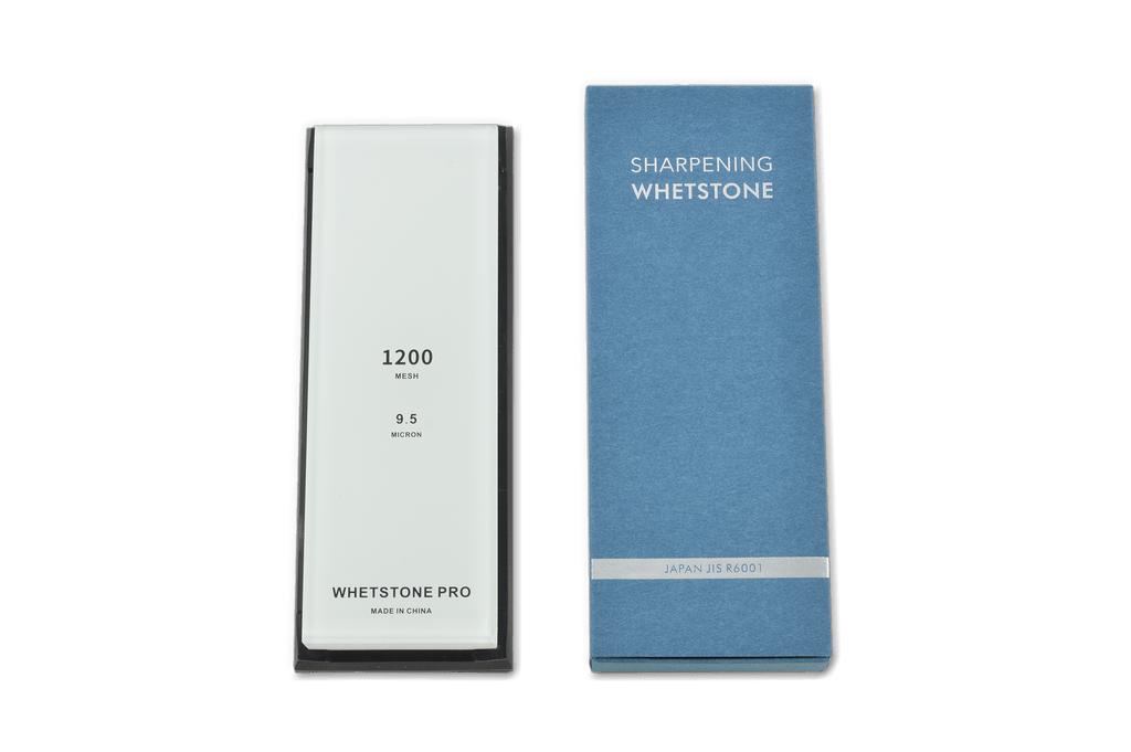 The Sharpening Corner | Whetstones, Strops & Honing Rods