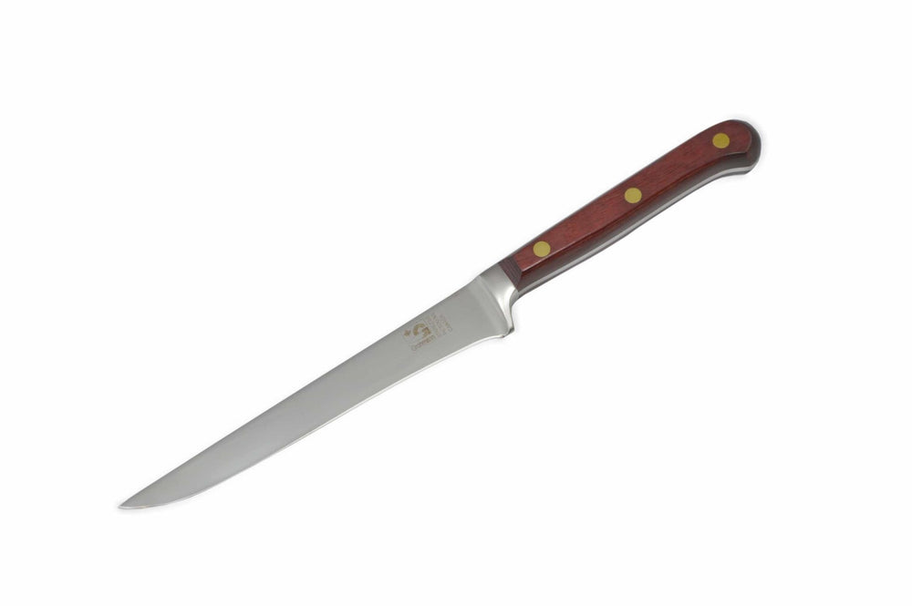 Grohmann Boning Forged Xtra Wine 150mm