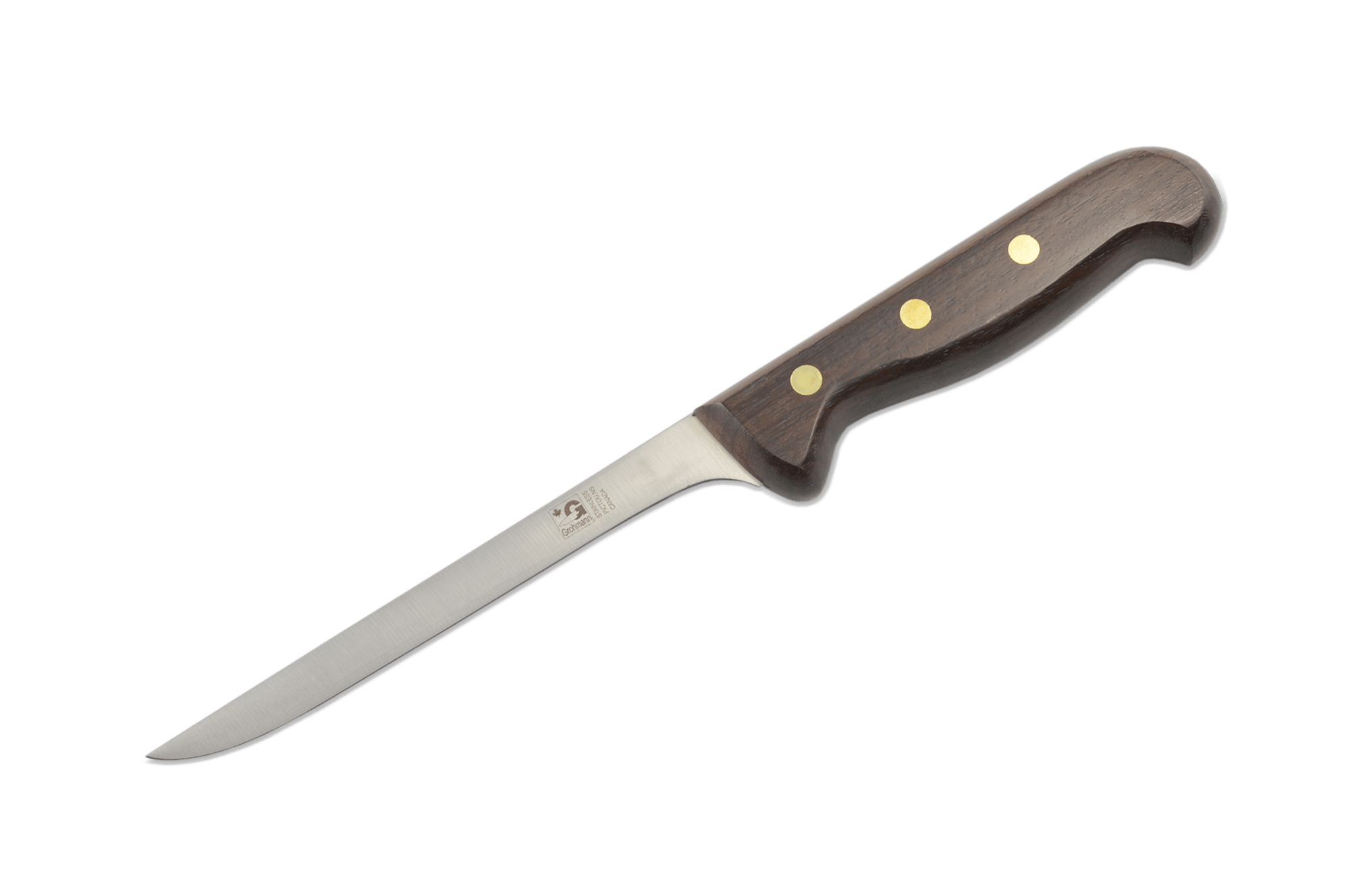 Grohmann Routers Grohmann - Made in Canada - Kitchen Knives & Cutlery