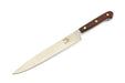 Grohmann Carving Forged Straight Rosewood 210mm - Kakushin