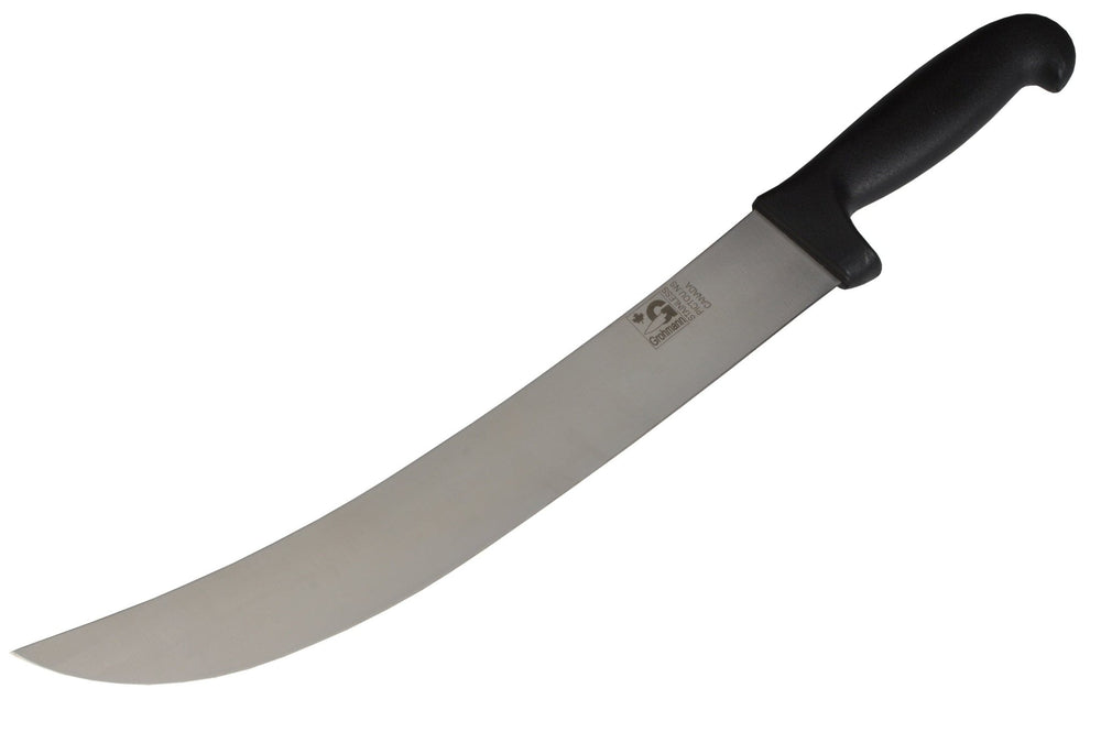 Cimeterre Grohmann Poly 300mm