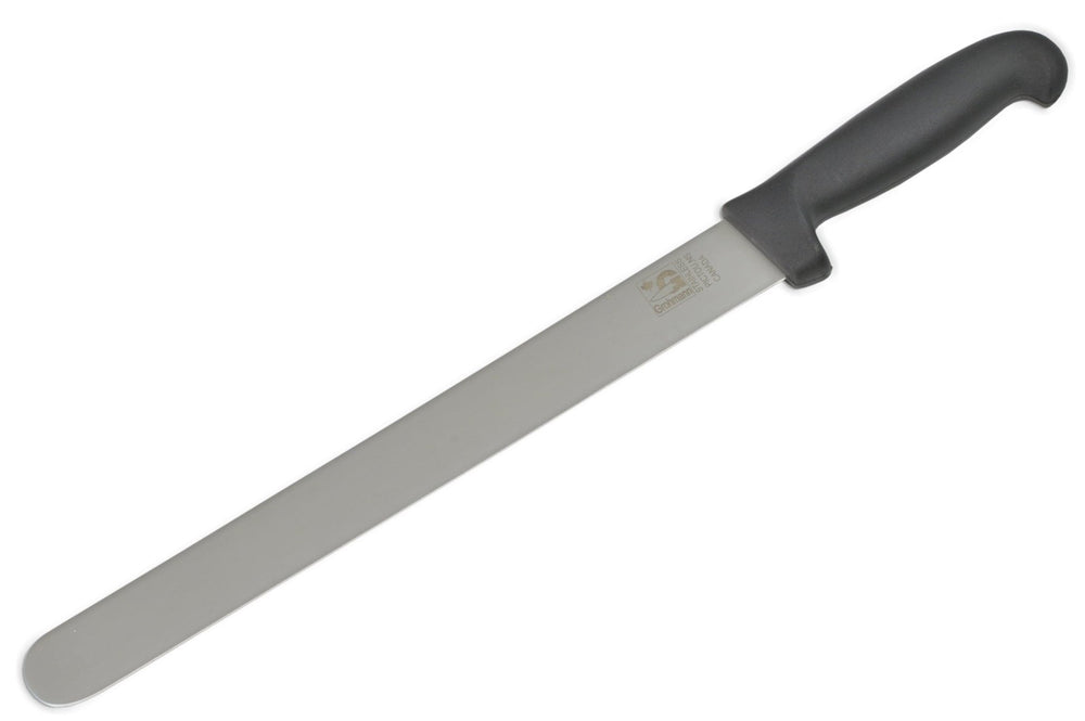 Trancheuse droite Grohmann Poly 300 mm