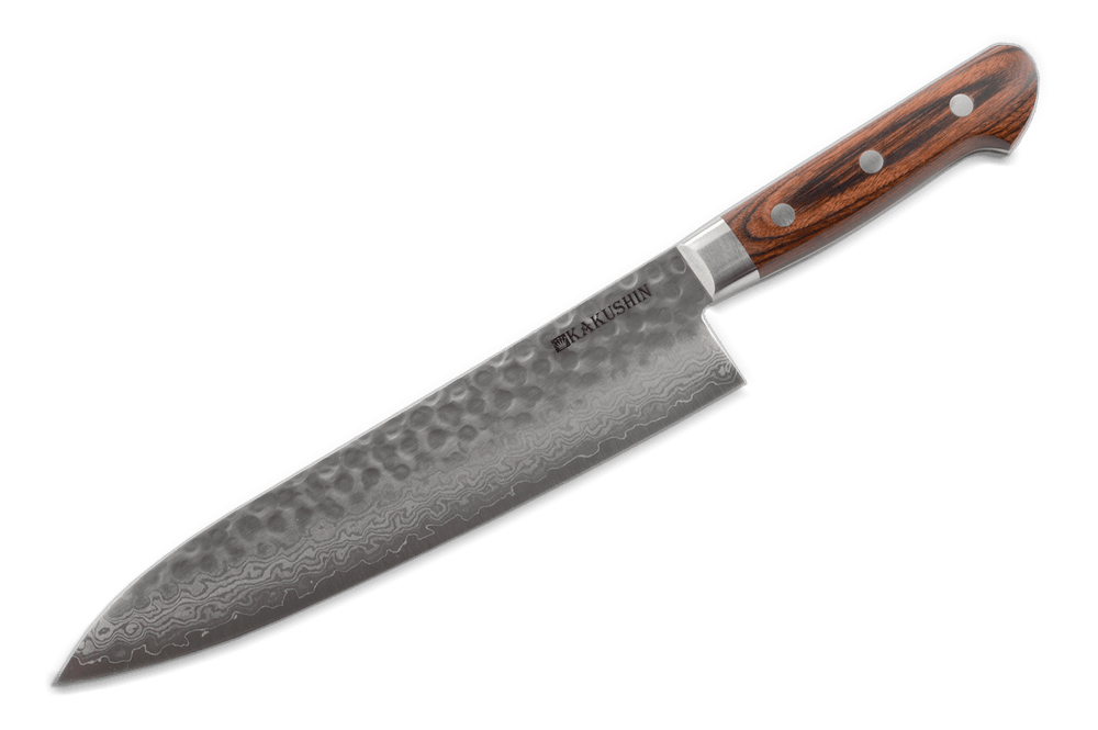 Hanmā Gyuto 210mm