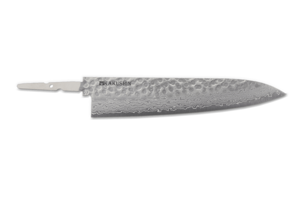 Hanmā Gyuto 210mm (Blade Only)