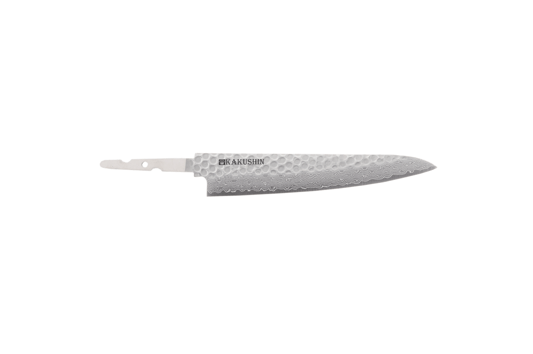 Hanmā Petty 150mm (Blade Only) - Kakushin