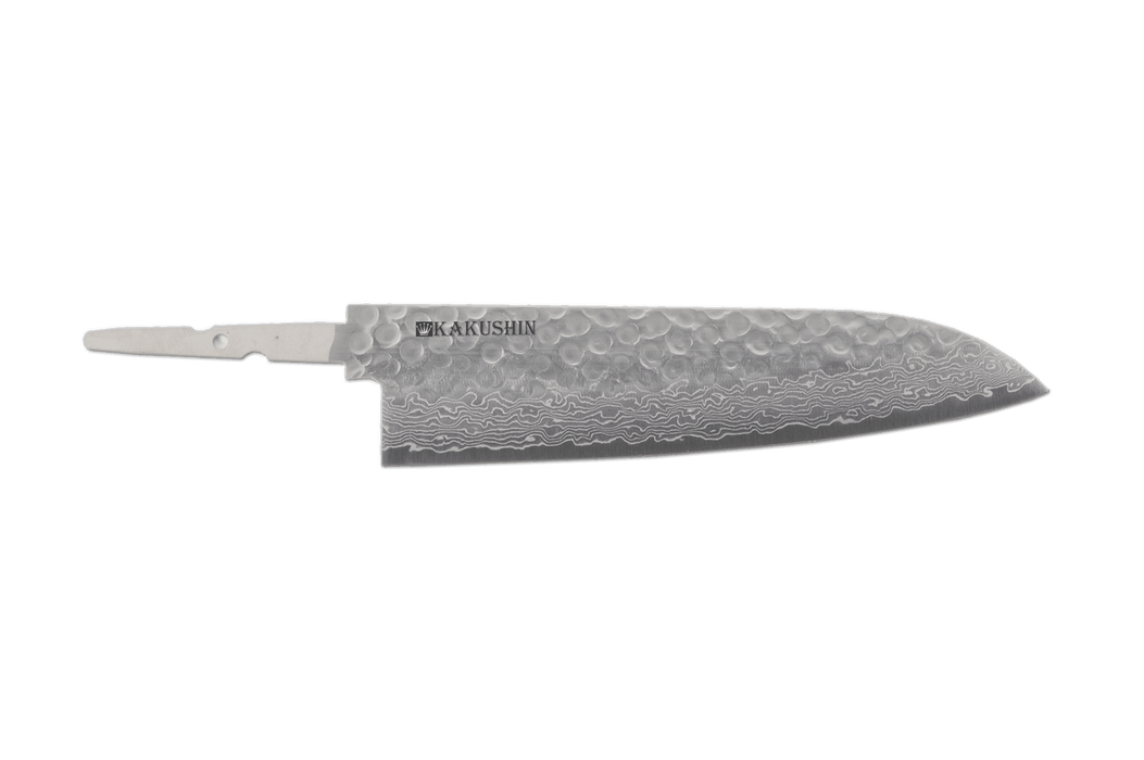 Hanmā Santoku 180mm (Blade Only)