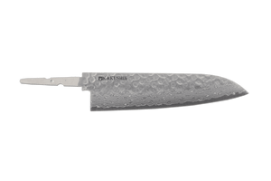 Hanmā Santoku 180mm (Blade Only)