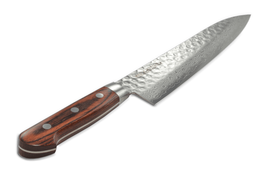 Hanmā Series - Complete 5-Pcs Knife Set