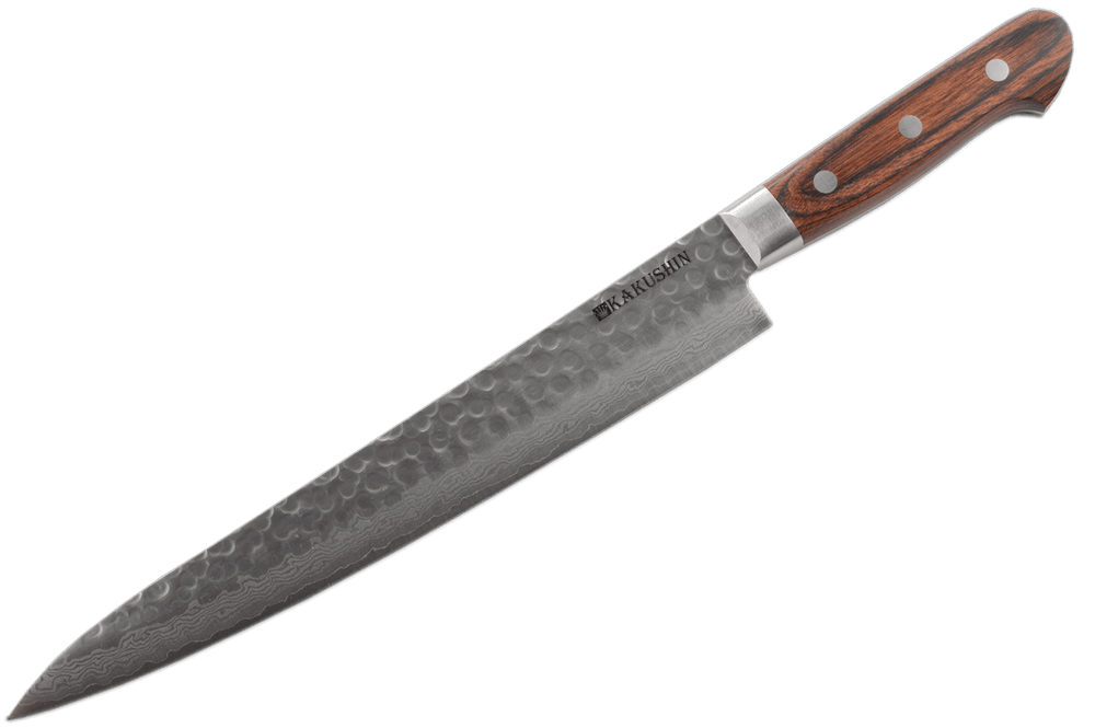 Hanmā Sujihiki 240mm