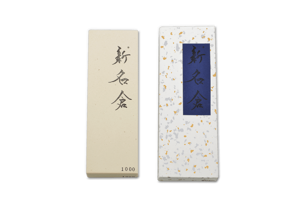 Pierres à aiguiser Ikyu Shin Nagura