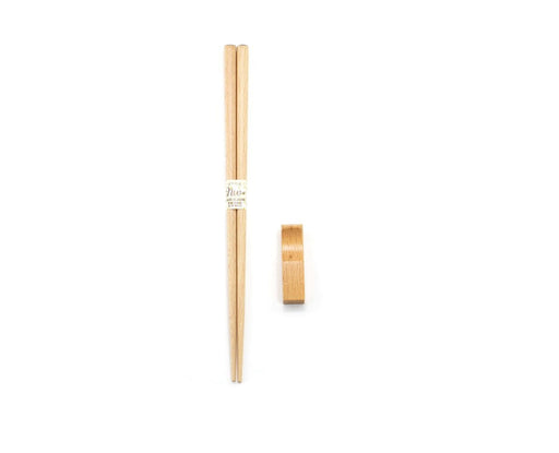 Japanese Beech Chopsticks - Kakushin