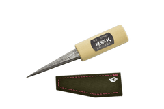 Japanese Fine-Pointed Woodworking Knife 105mm