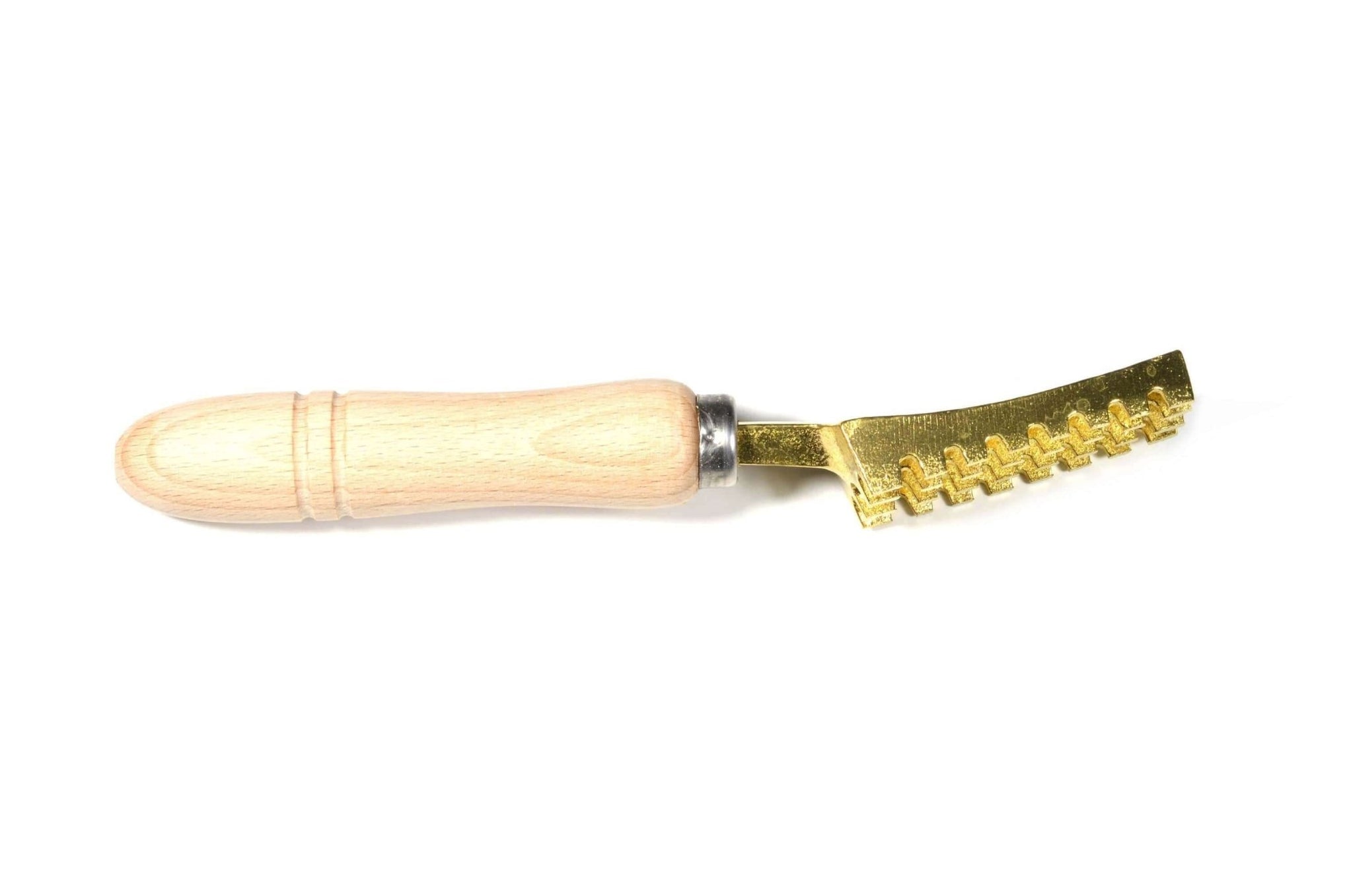 Japanese Cooking | Kitchen Fish Scaler (Urokotoris)