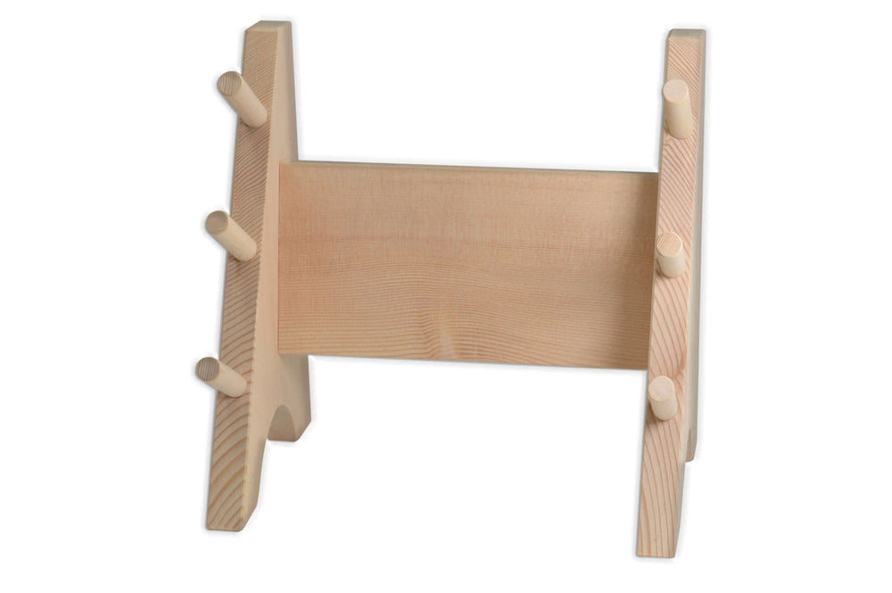 Porte-couteaux de style japonais Katana (3)