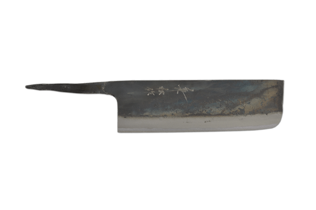 Japanese Nakiri AO 165mm (Blade Only)