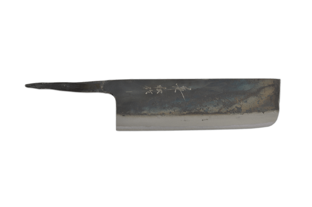 Japanese Nakiri AO 165mm Blade Only