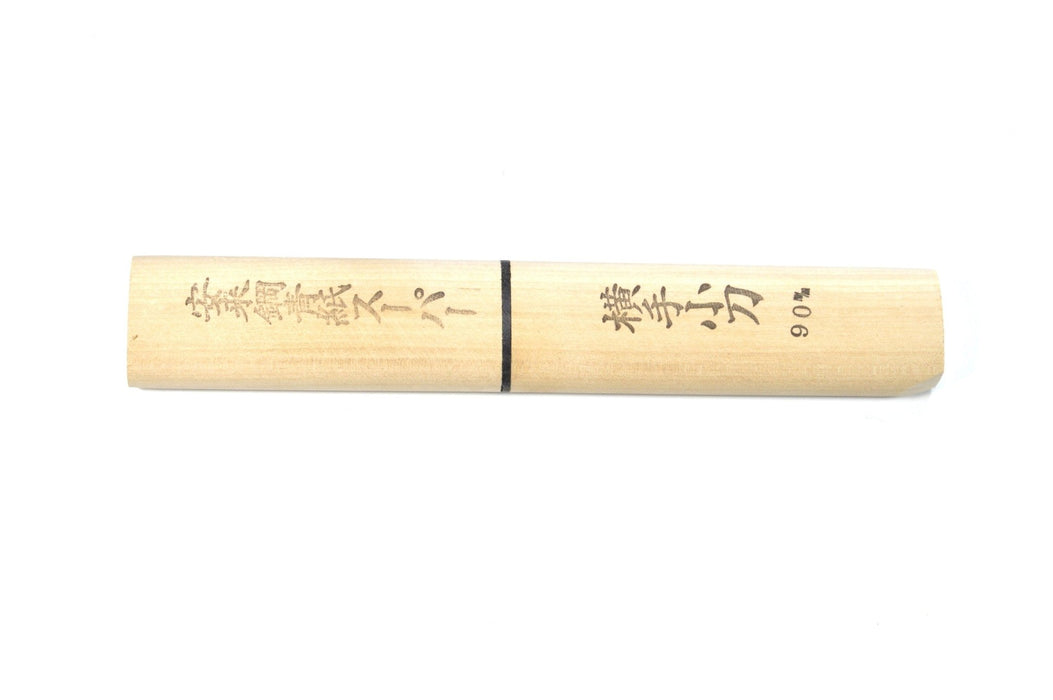 Japanese Pointed Woodworking Knife 90mm - Kakushin