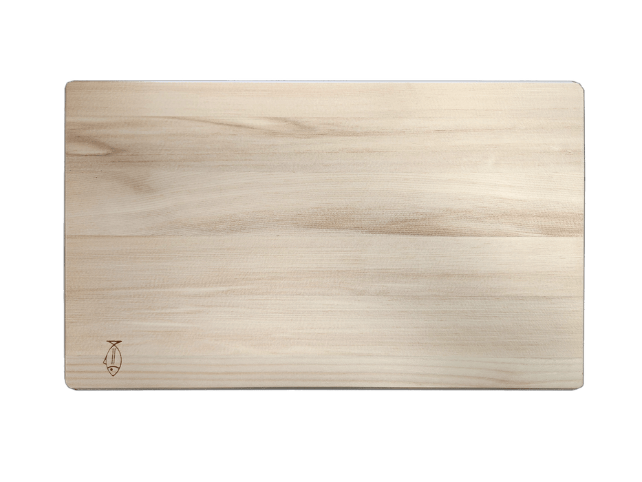 Japanese Spruce Cutting Boards
