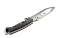 J&V Boel Micarta Knife 180mm - Kakushin