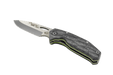 J&V Carrier EDC Knife 90mm - Kakushin