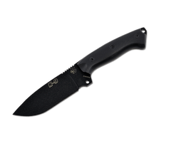 J&V K-9 G10 Knife 130mm