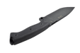 J&V K-9 G10 Knife 130mm - Kakushin