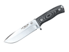 J&V Ursus Micarta Knife 145mm - Kakushin