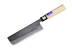 Kanetstune Kodai-Kuro-Uchi 2.0 Nakiri 165mm