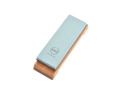 King #220/#1000 Toishi Combo Sharpening Whetstone