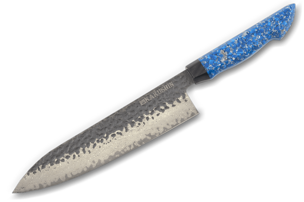 Kurai Umi Series  Chef's Kitchen Knife Gyuto 210mm