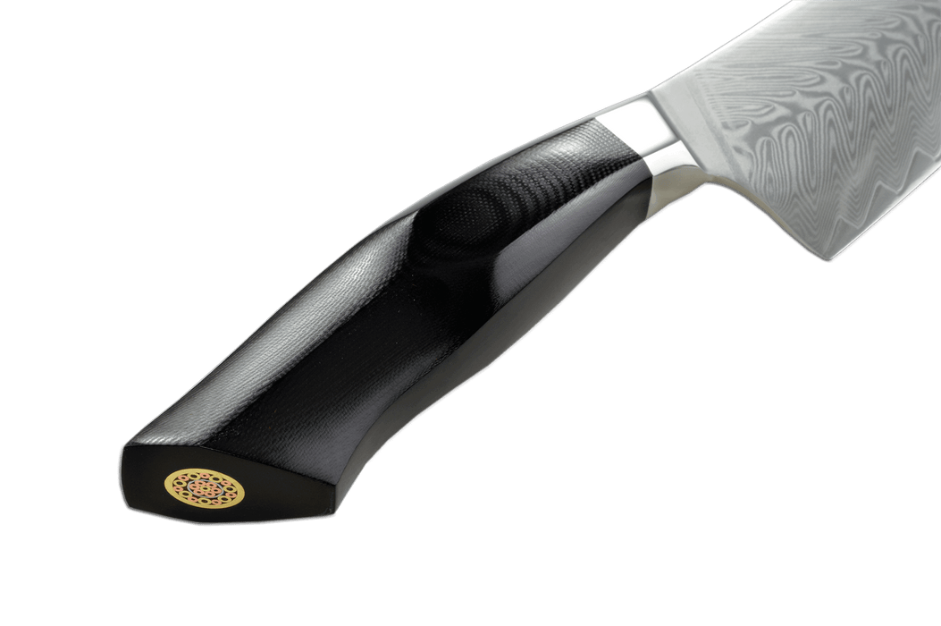 Kuro Hada 3-Pc Chef Knife Bundle - Kakushin