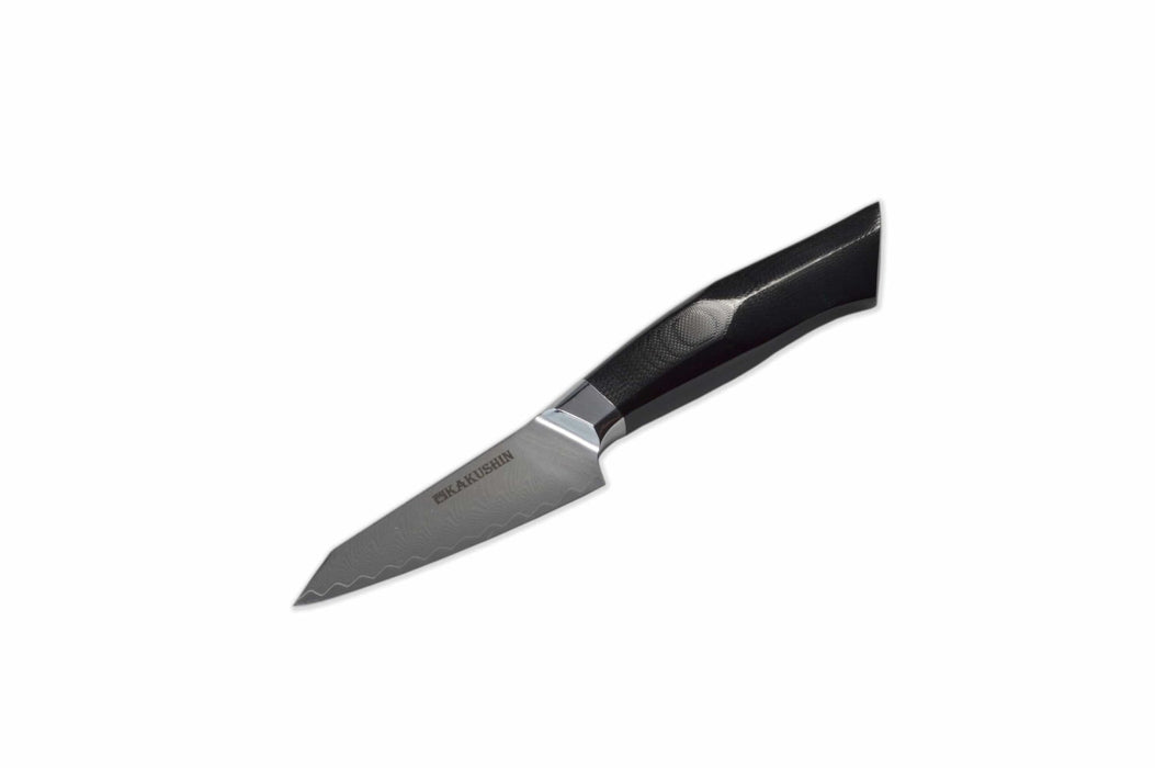 Kuro Hada 3-Pc Chef Knife Bundle - Kakushin