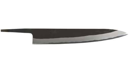 Kurouchi White Steel #2 Sujihiki 270mm (Blade Only) - Kakushin